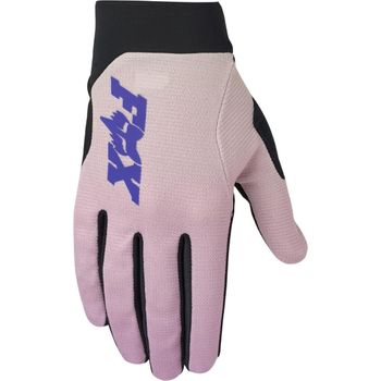 Fox Womens Ranger Glove Foundry Lava Drift