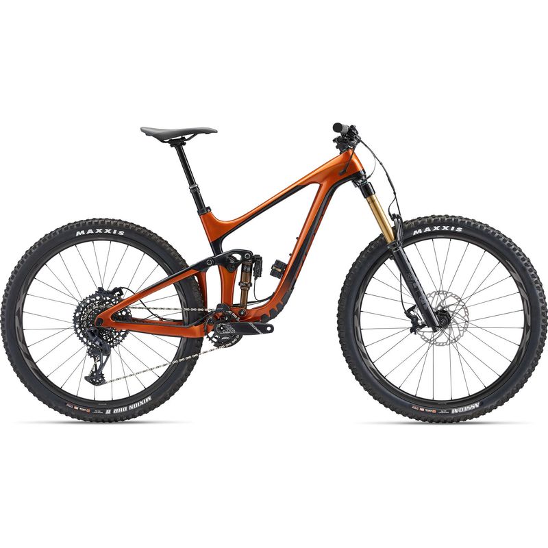Giant Reign E Bike 2020 Vtt Lectrique Giant Reign E+ Pro 2022