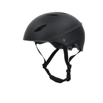 Safety Labs Circa Helmet - Matt Black