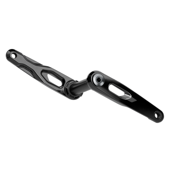 SRAM Rival E1 DUB Crank Arm Assembly