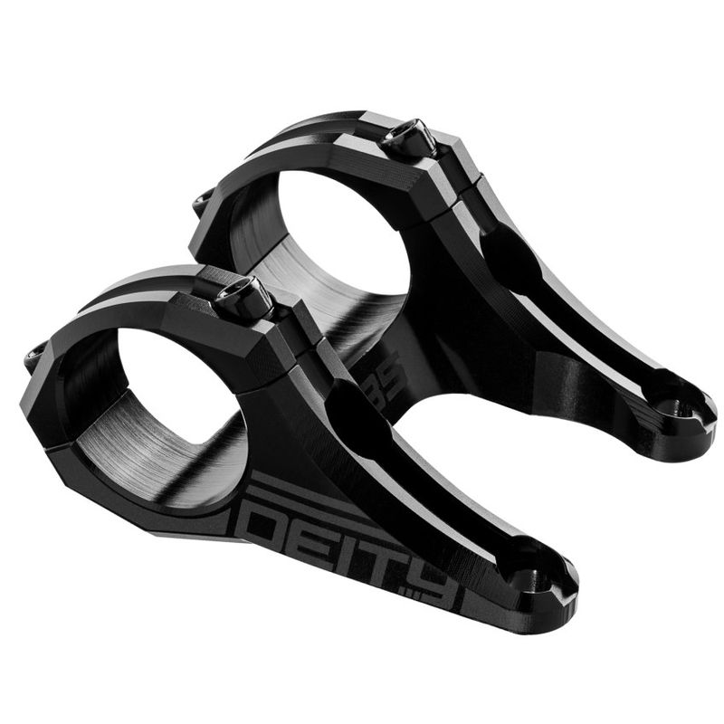 DEITY Intake Direct Mount 35mm Clamp Stem