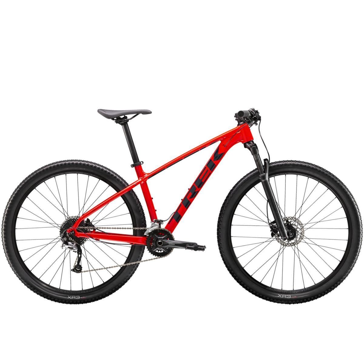 2020 Trek X-Caliber 7 29
