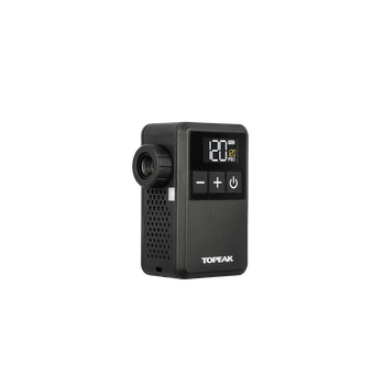 Topeak Digital Pump E-Booster Digital Mini