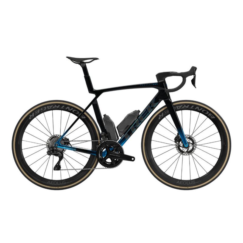 2025 Trek Madone SLR 9 ICON Dura-Ace x Trek