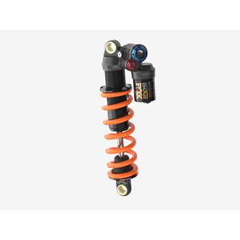 Fox DHX2 Factory Imperial Shock