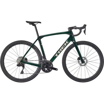 2026 Trek Domane SL 6 Road Bike - Ivy Smoke