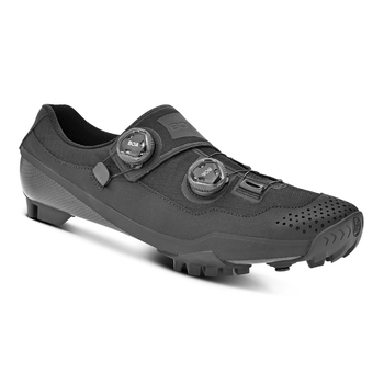 Bont Riot G Gravel Shoes Black