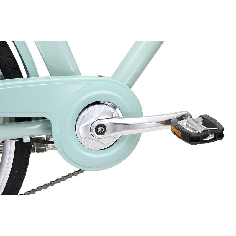 Reid Classic Electric Bike Sage