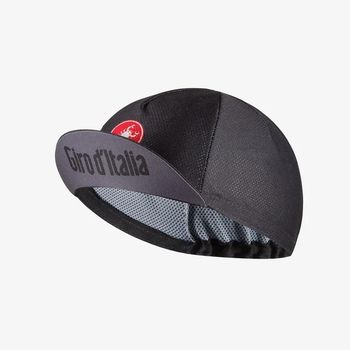 Castelli Giro dItalia Cap