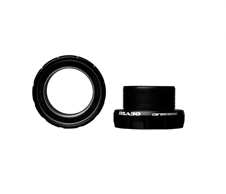 CeramicSpeed BSA (68mm) Bottom Bracket Coated