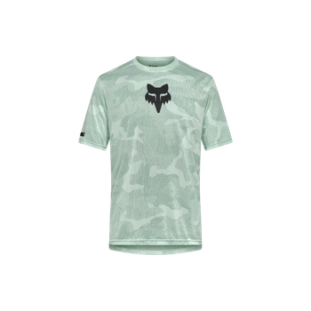 Fox Ranger Tru Dri SS Jersey Frost