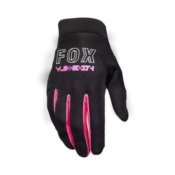 Fox Ranger Gloves Digi Image