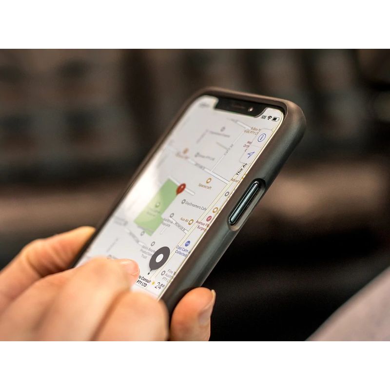 Quad Lock Screen Protector iPhone SE (2nd/3rd Gen) 7/8