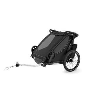 Thule Chariot Sport 2 Double Child Carrier