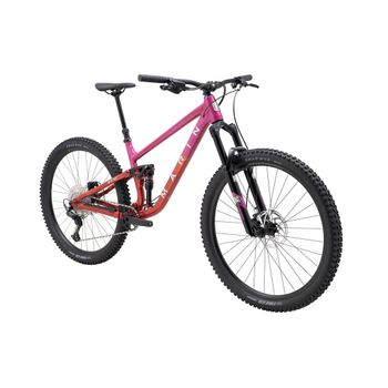2025 Marin Rift Zone 1 Mountain Bike - Pink
