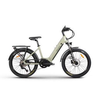 2026 Hikobike Swift 24