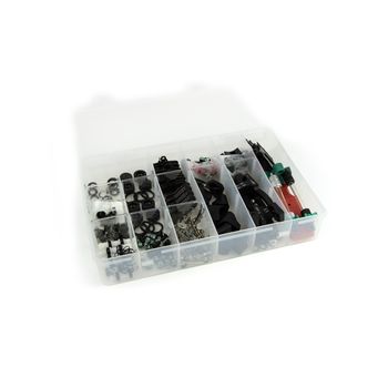 SRAM Mineral Brake TackleBox
