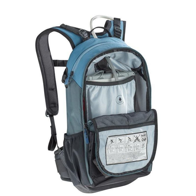 Evoc FR Track バックパック 10L 【新品未使用品】 Amazon.co.jp: Evoc FR Track 10L プロテクター バックパック パック