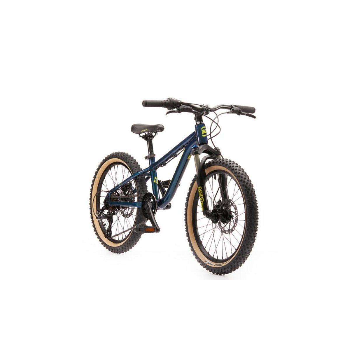 2020 Kona Kids' Honzo 20