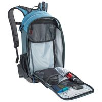 Evoc FR Track バックパック 10L 【新品未使用品】 Amazon.co.jp: Evoc FR Track 10L プロテクター バックパック パック