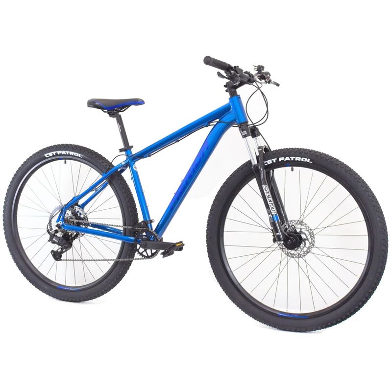 2025 Merida Big Nine 10 SE 29