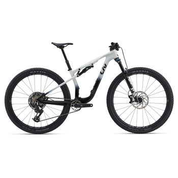 2026 Liv Pique X Advanced SL 2