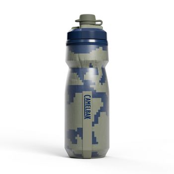 CamelBak Podium Dirt Series Chill 0.6L Bottle