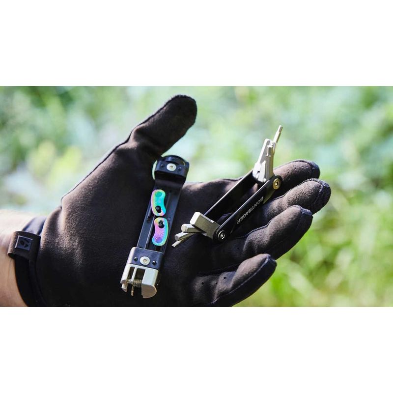 Bontrager BITS Integrierte Rahmentasche - Trek Bikes (DE