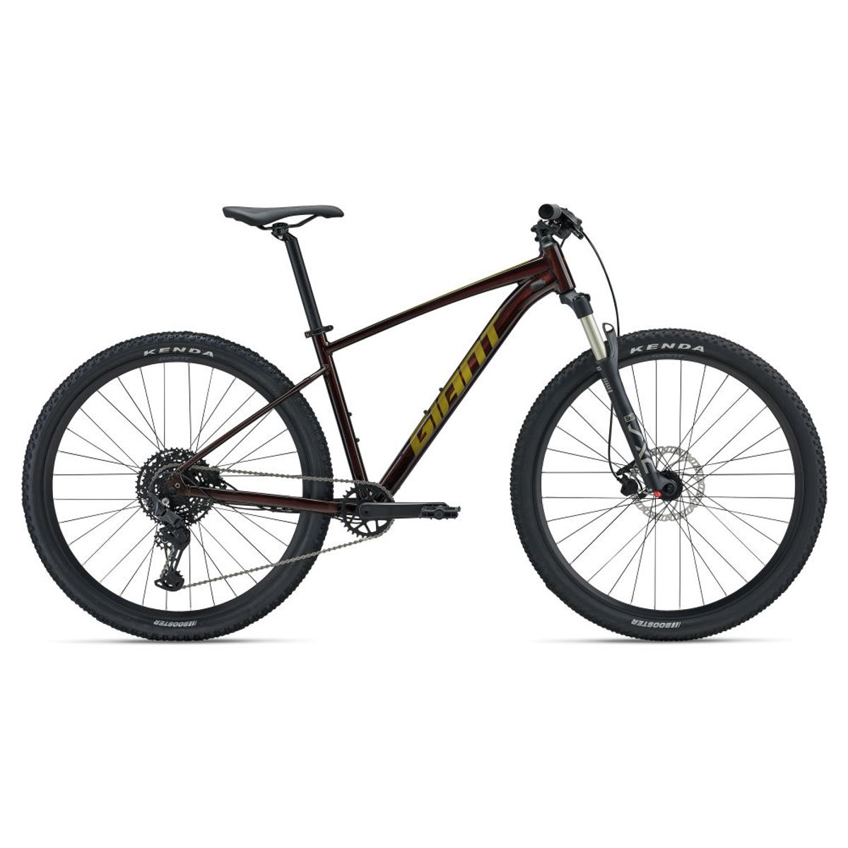 2024 Giant Talon 1 Cordovan