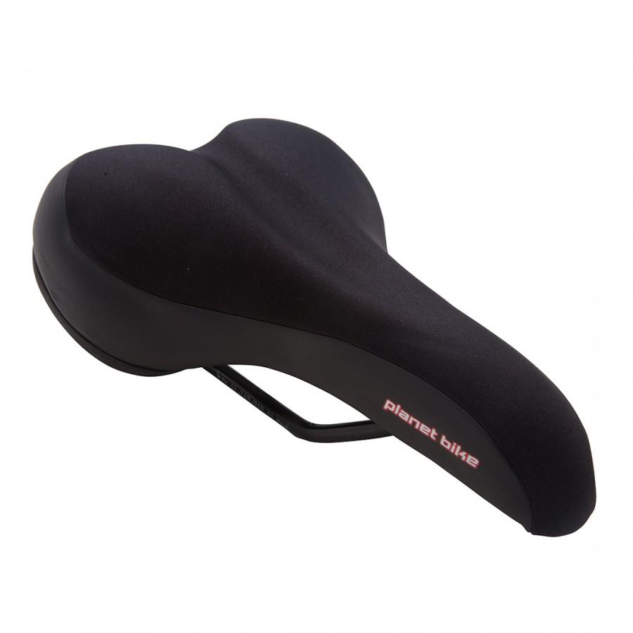 Bike Gel Pad Comfort Saddles