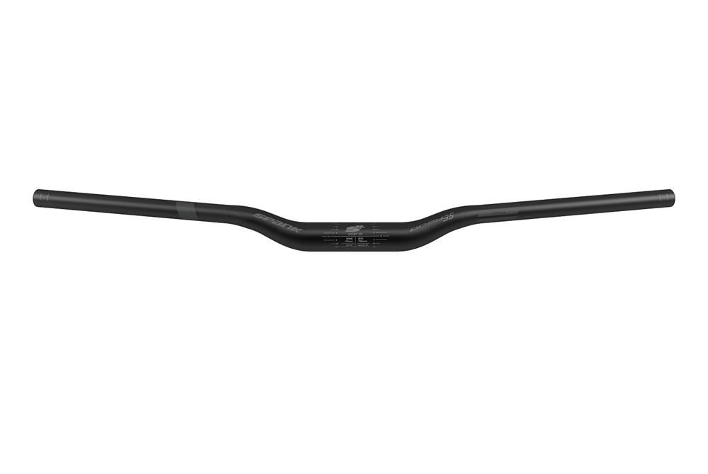 spank oozy trail 780 handlebar