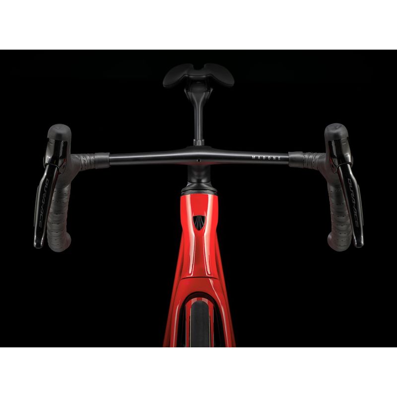 TREK Madone SLR 9 Disc 52 Viper Red - メルカリ TREK Madone SLR 9