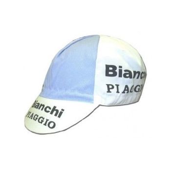Apis Bianchi Piaggio Cap