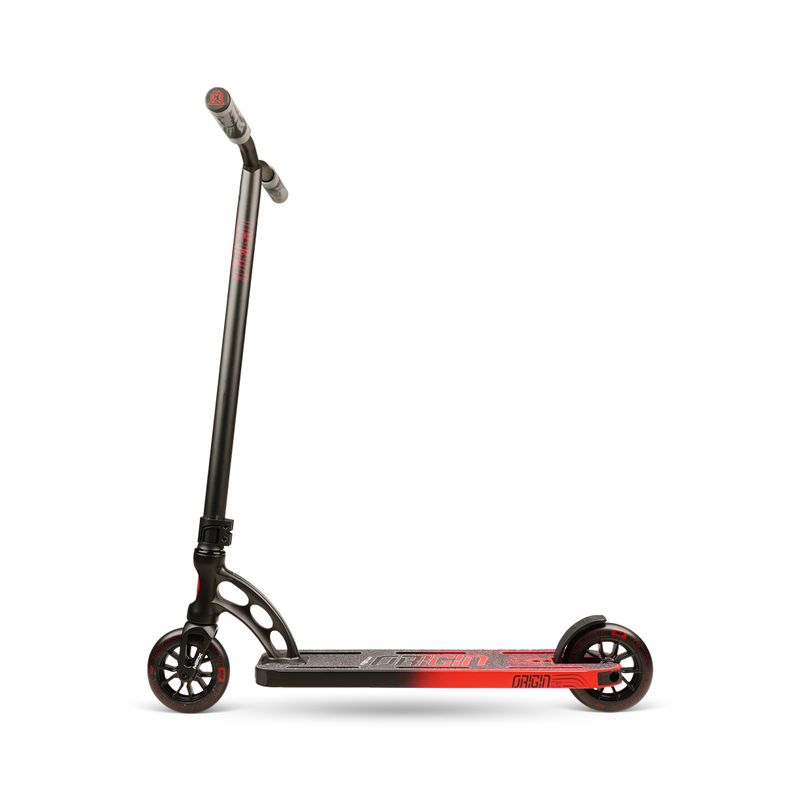 Madd Gear MGO2 Origin Pro Scooter Rapture Black/Red