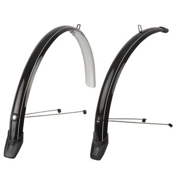 Polisport Towny Mudguard Set for 28