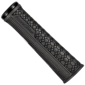Lizard Skins Gradient Single-Clamp Lock-On Grips