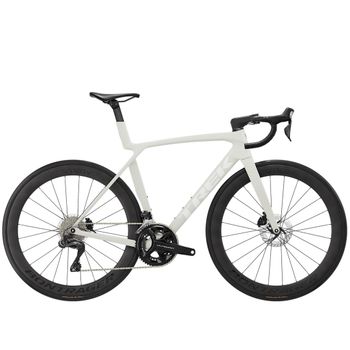 2027 Trek Madone SL 7 Era White