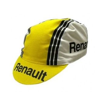 Apis Renault Vintage Cap