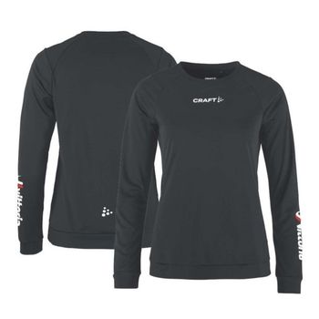 Vittoria Womens Rush 2.0 LS Tee