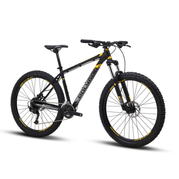 Polygon Premier 5 MTB Black