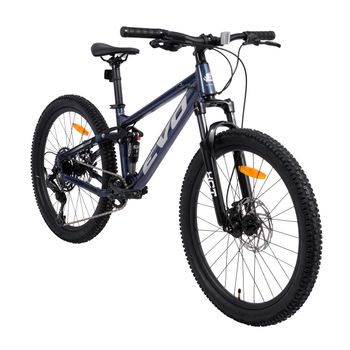 Evo Raider 24