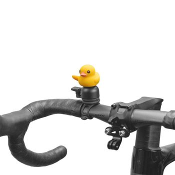 Bone Collection Bike Gift Set Duck