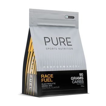 Pure Performance+ Race Fuel 700g