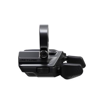 Shimano SW-M6250 Shift Switch Right Band Clamo Deore 12-Speed Di2