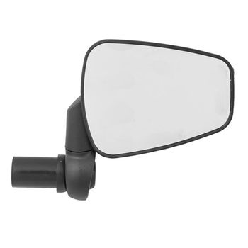 Zefal Dooback 2 Right Hand Handlebar End Folding Mirror