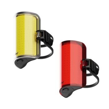 Knog Lightset Cobber Reflex Twinpack