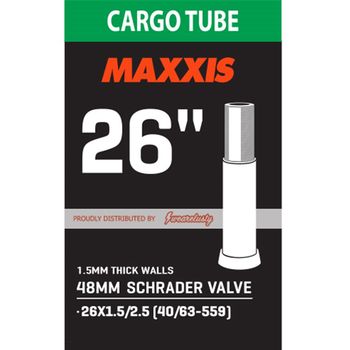 Maxxis 26
