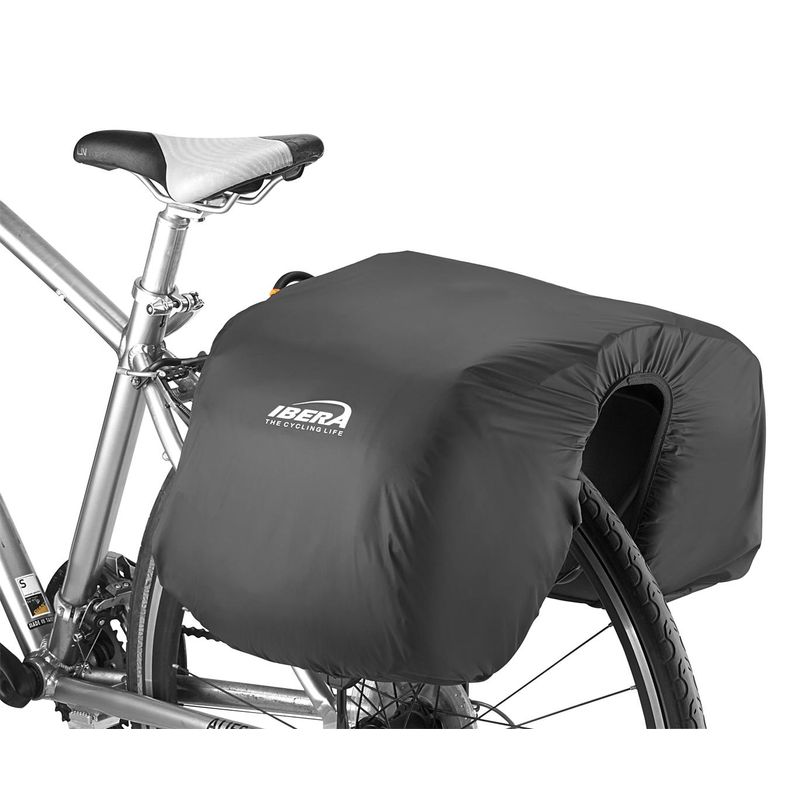 Ibera Pannier Raincover for IB-BA16
