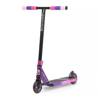 Invert Supreme Journey 1+ Mini Tri Scooter Pink/Pink/Purple