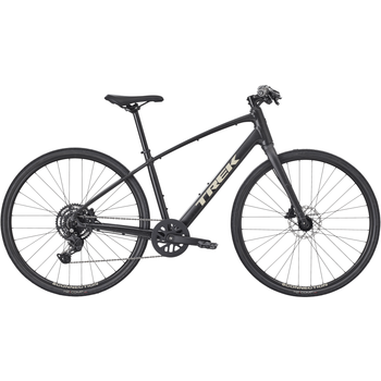 2026 Trek FX 2 700C Bike - Carbon Dark Grey